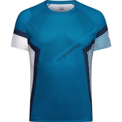 FLOW T-SHIRT M