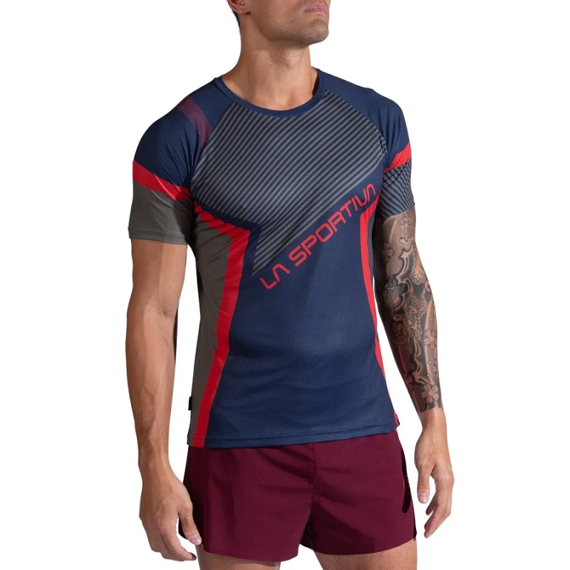 FLOW T-SHIRT M