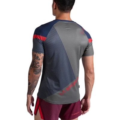 FLOW T-SHIRT M