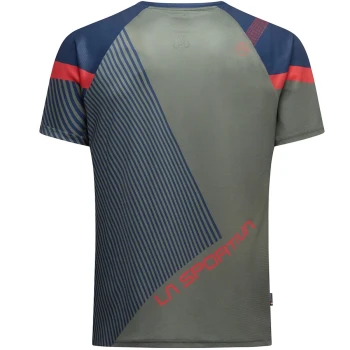 FLOW T-SHIRT M