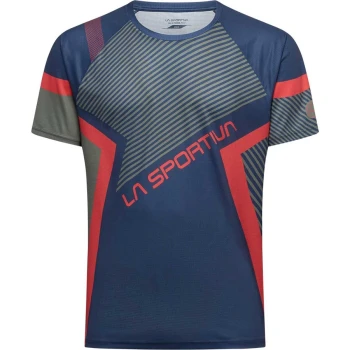 FLOW T-SHIRT M
