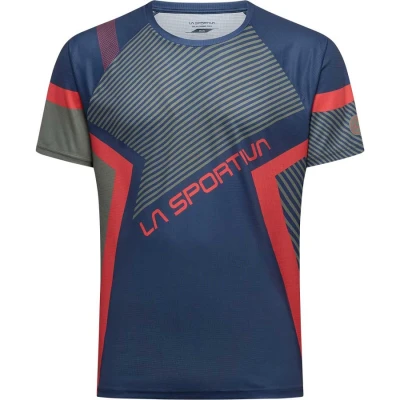 FLOW T-SHIRT M