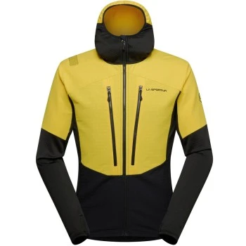 SESSION TECH HOODY M