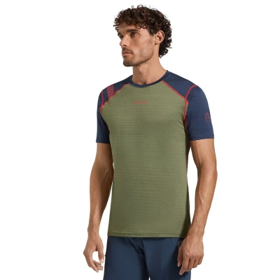 SUNFIRE T-SHIRT M