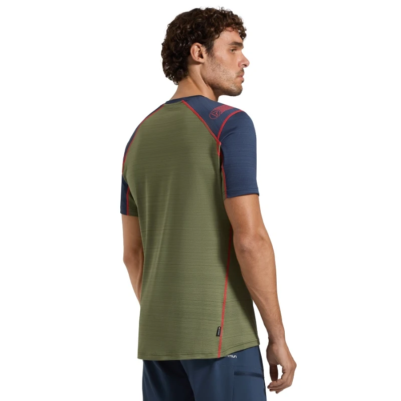 SUNFIRE T-SHIRT M