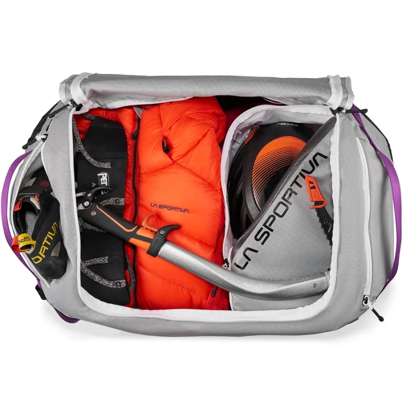 NOMAD 70 DUFFEL BAG