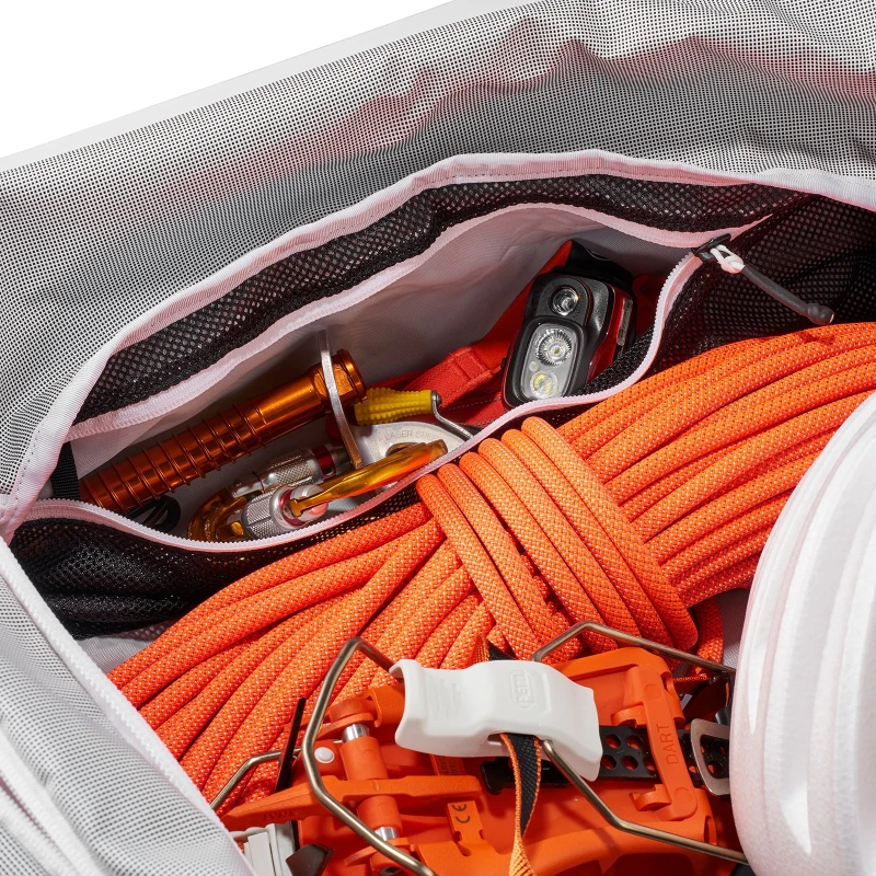 NOMAD 70 DUFFEL BAG