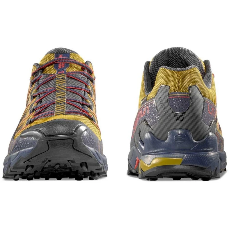ULTRA RAPTOR II GTX