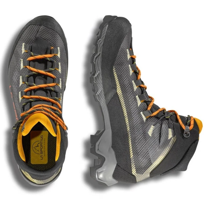 AEQUILIBRIUM HIKE GTX