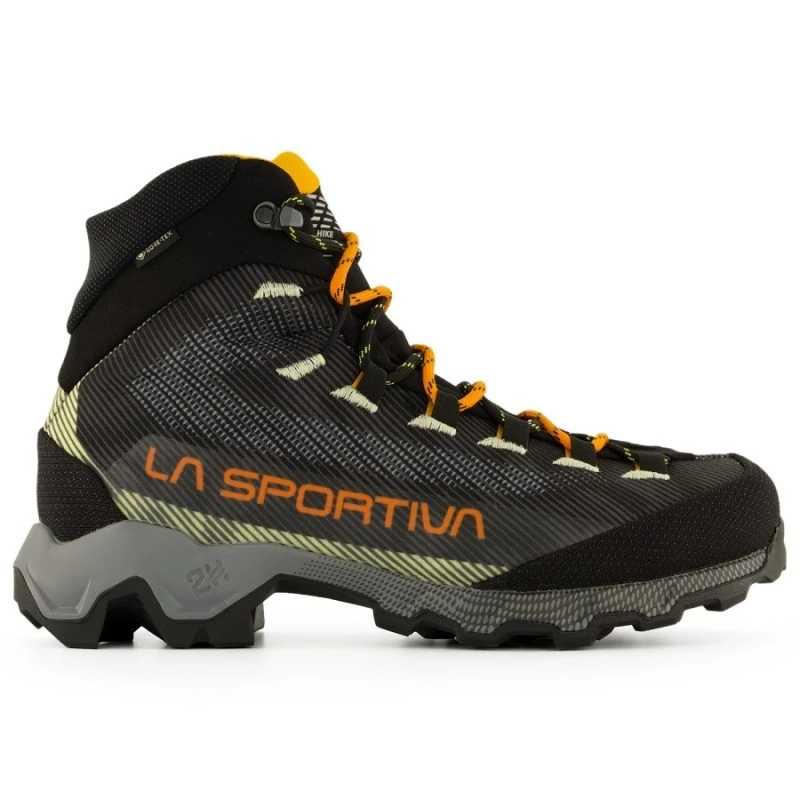 AEQUILIBRIUM HIKE GTX