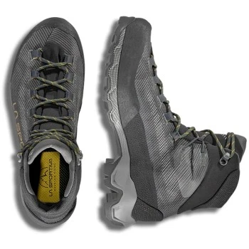 AEQUILIBRIUM HIKE GTX