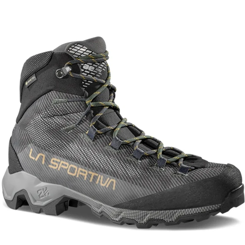 AEQUILIBRIUM HIKE GTX