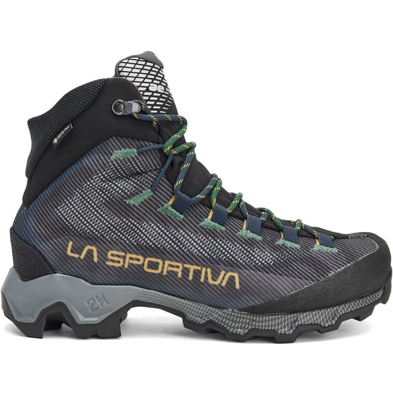 AEQUILIBRIUM HIKE GTX