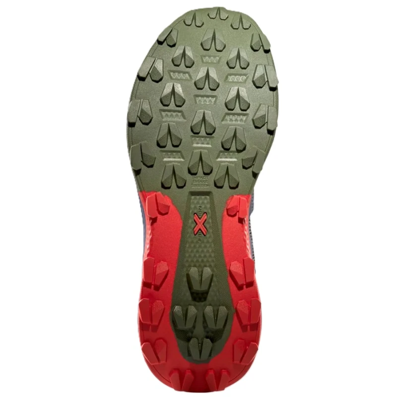 PRODIGIO HIKE GTX