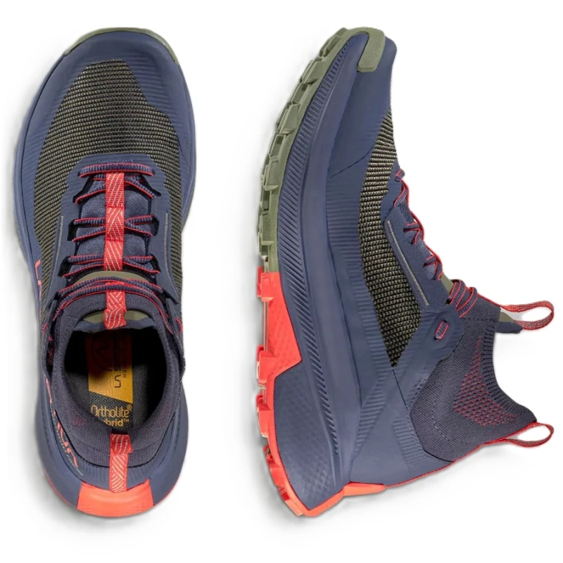 PRODIGIO HIKE GTX