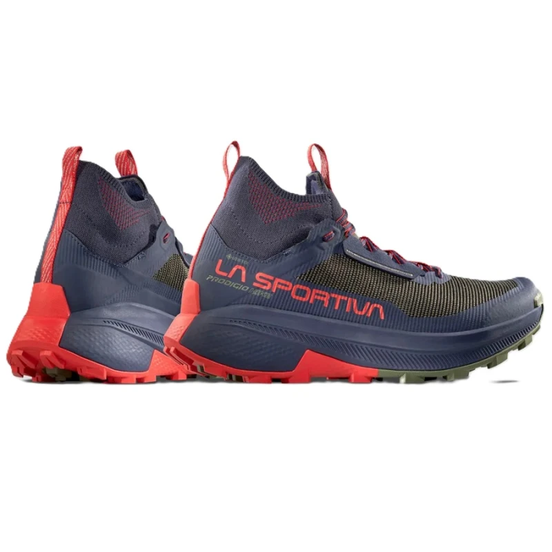 PRODIGIO HIKE GTX