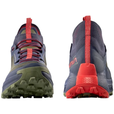 PRODIGIO HIKE GTX