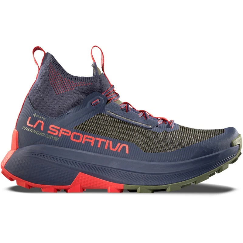 PRODIGIO HIKE GTX