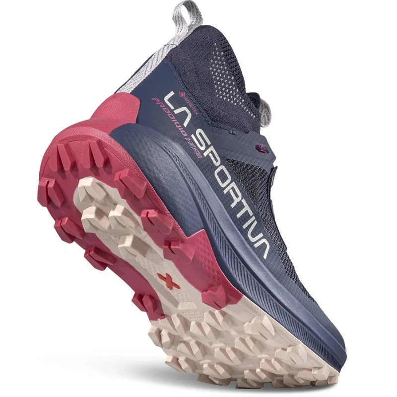 PRODIGIO HIKE WOMAN GTX