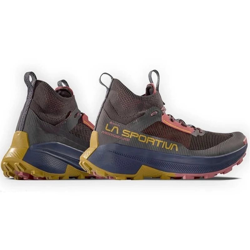 PRODIGIO HIKE WOMAN GTX