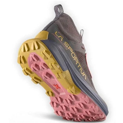 PRODIGIO HIKE WOMAN GTX