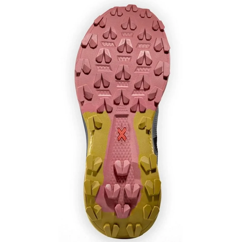 PRODIGIO HIKE WOMAN GTX
