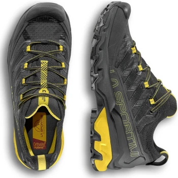 ULTRA RAPTOR 3