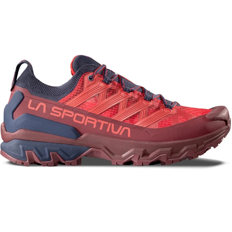 ULTRA RAPTOR 3