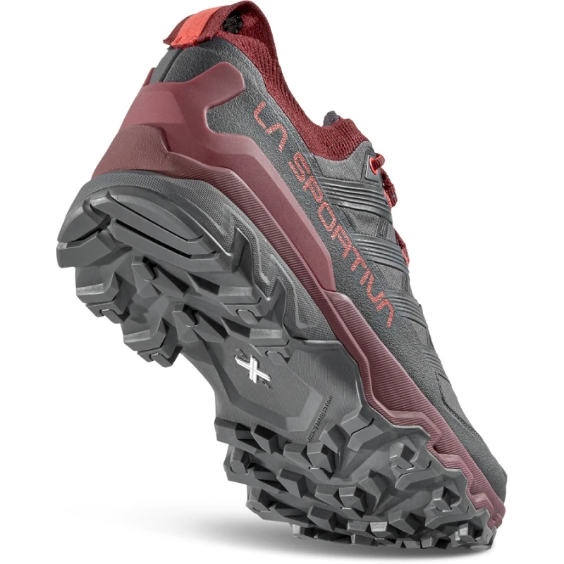 ULTRA RAPTOR 3 GTX