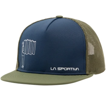 CITIZEN OF THE MOUNTAIN HAT
