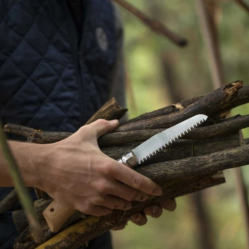 SAW KNIFE