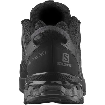XA PRO 3D V8