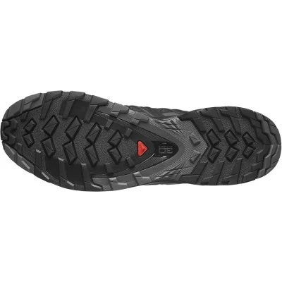 XA PRO 3D V8
