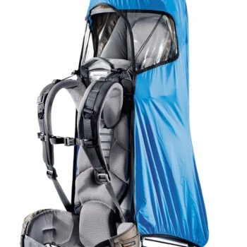 KC DELUXE RAIN COVER