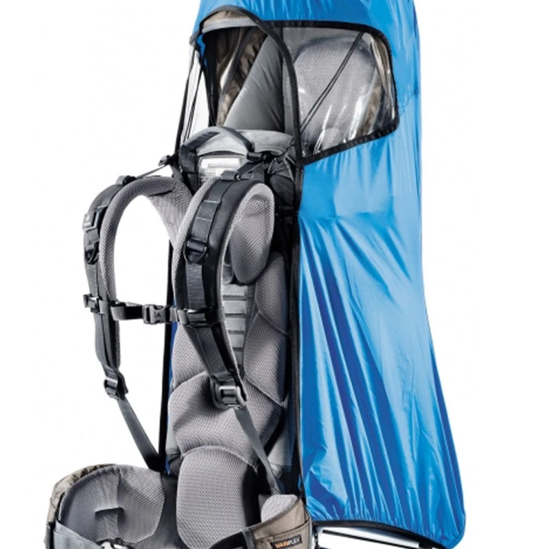 KC DELUXE RAIN COVER