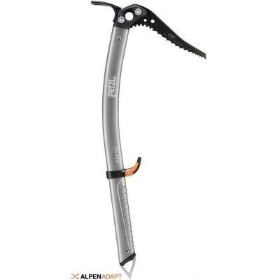 SUM-TEC ICE AXE ADZE