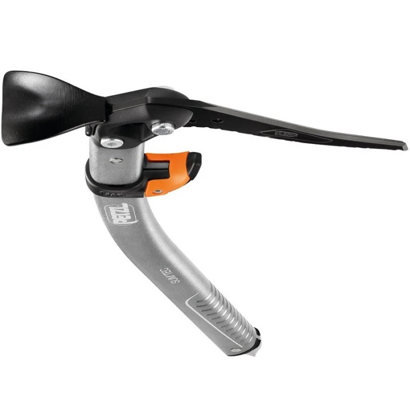 SUM-TEC ICE AXE ADZE