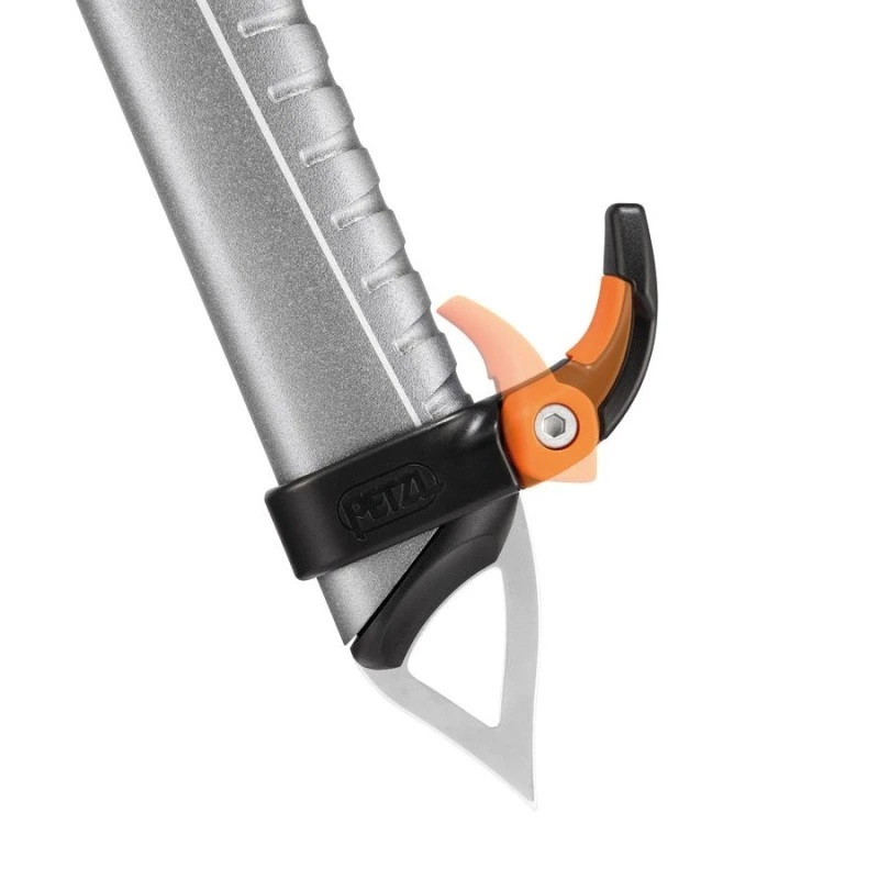 SUM-TEC ICE AXE ADZE