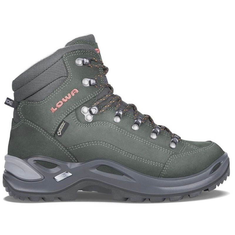 RENEGADE GTX MID W