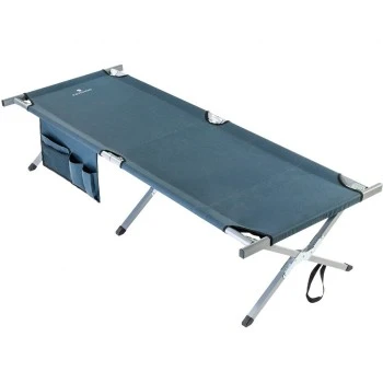 CAMPING COT RESCUE