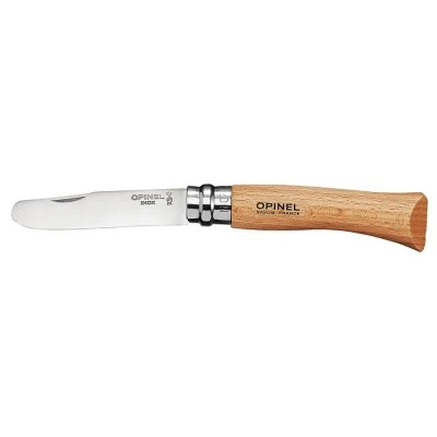 SET MON PREMIER OPINEL