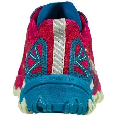 BUSHIDO II WOMAN GTX