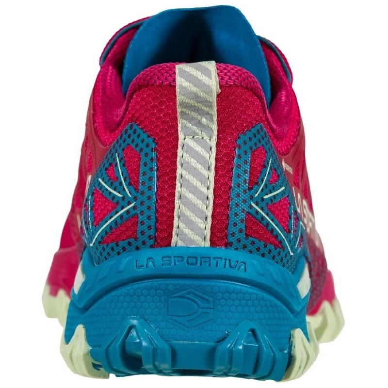BUSHIDO II WOMAN GTX