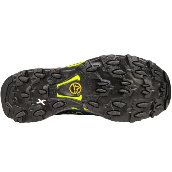 ULTRA RAPTOR II GTX