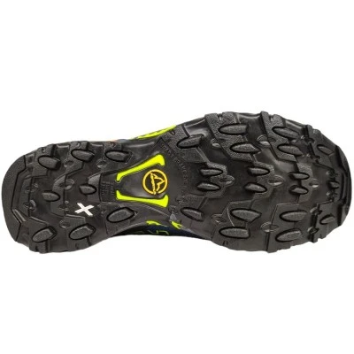 ULTRA RAPTOR II GTX