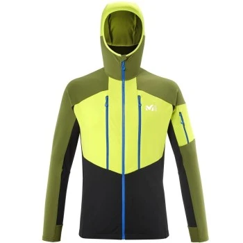 PIERRA MENT HOODIE M