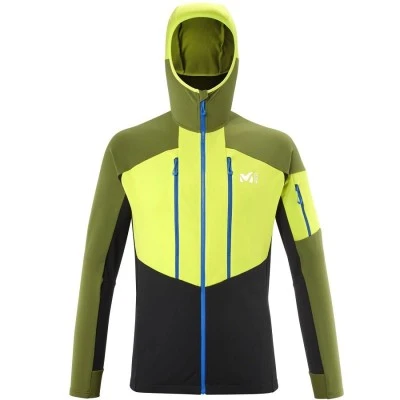 PIERRA MENT HOODIE M