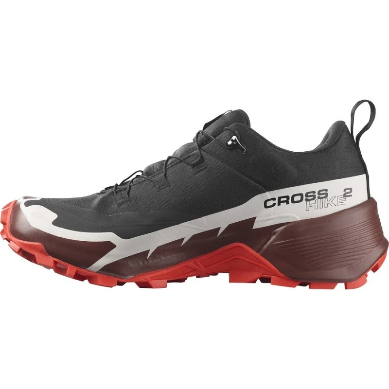 CROSS HIKE GTX 2