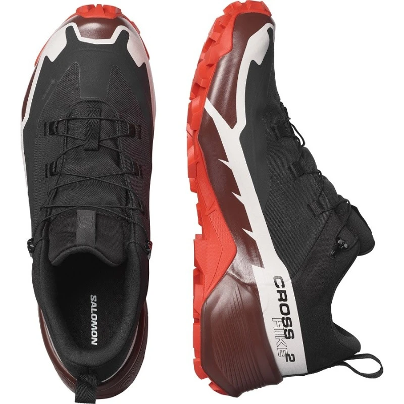 CROSS HIKE GTX 2