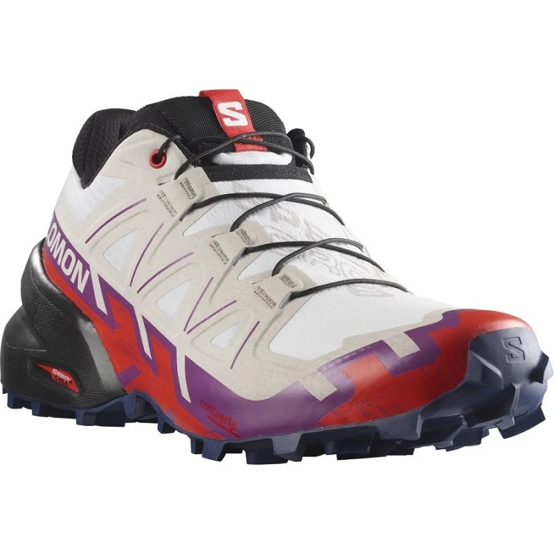 SPEEDCROSS 6 W